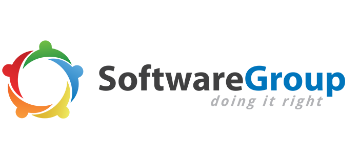 Software Group - SoftUni's partner